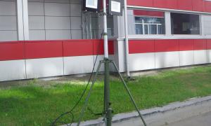 Осветительный комплекс