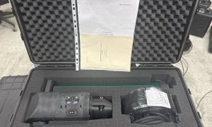 Опорно-поворотное устройство